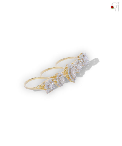 EUPHORIA RING